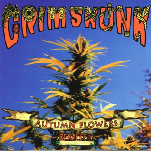 GrimSkunk - Autumn Flowers Rerolled