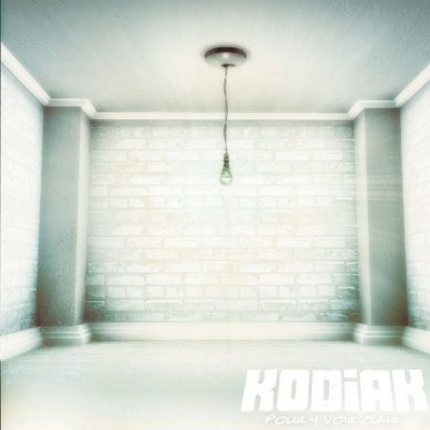 Kodiak - Pour y voir clair