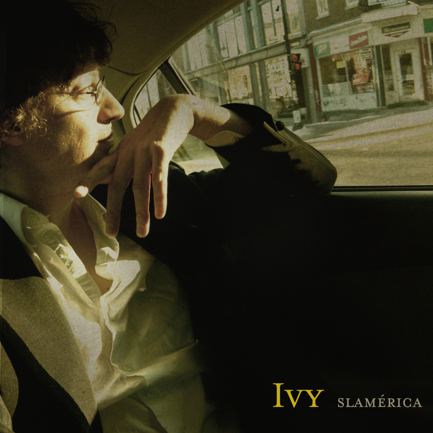 Ivy - Slamérica