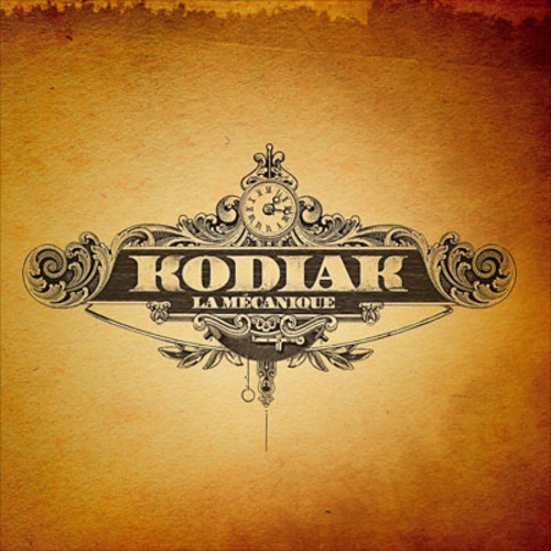 Kodiak - La Mécanique