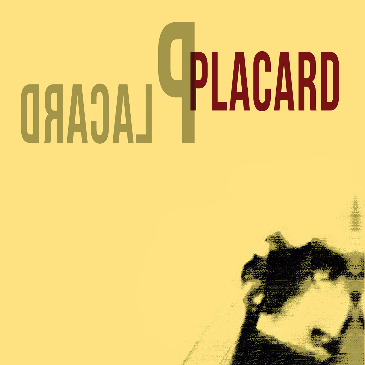 Dany Placard - Placard
