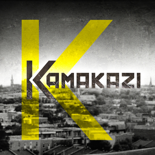 Kamakazi - Rien à cacher
