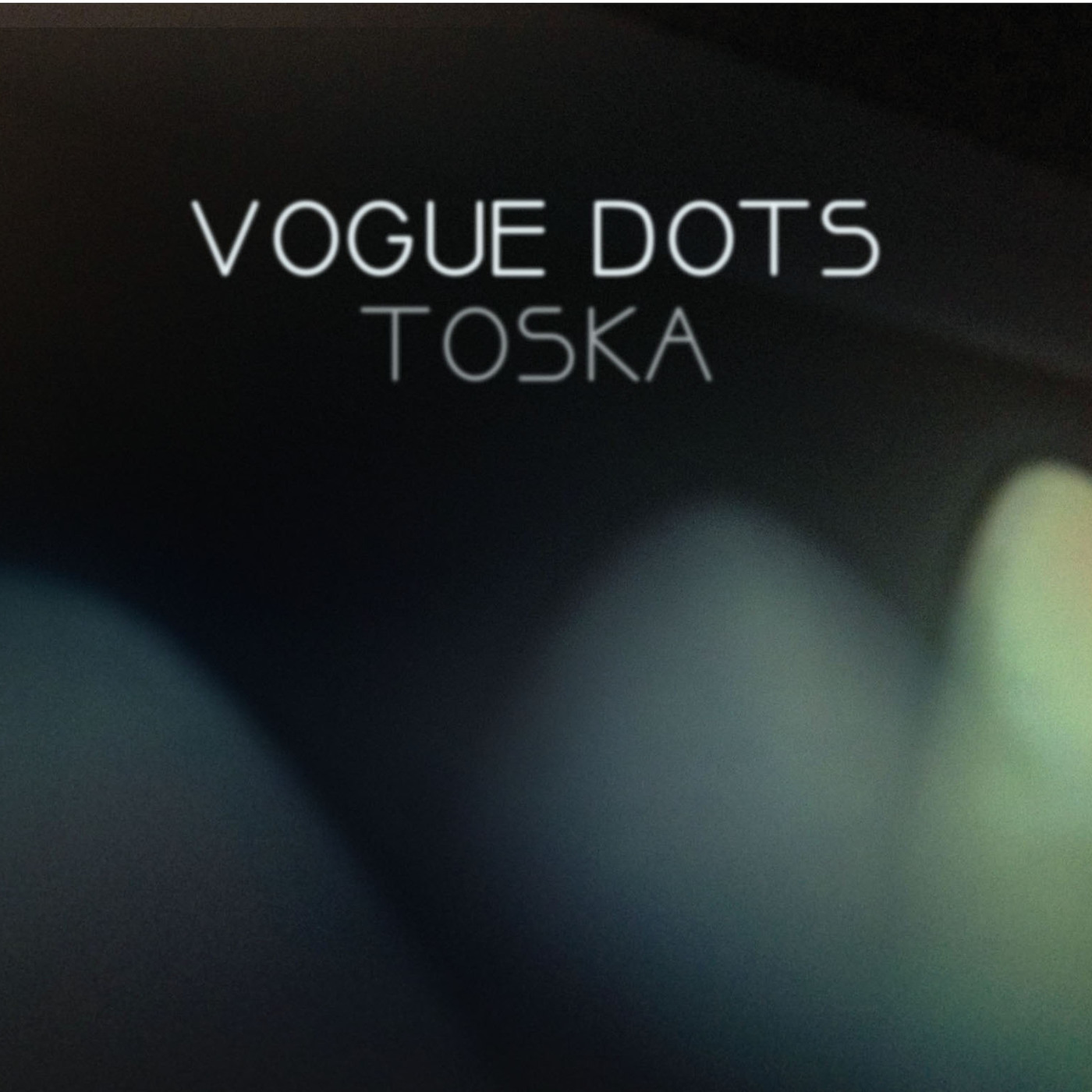 Vogue Dots - Toska