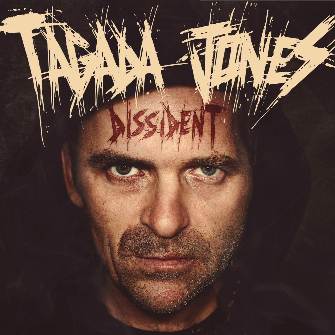 Tagada Jones - Dissident