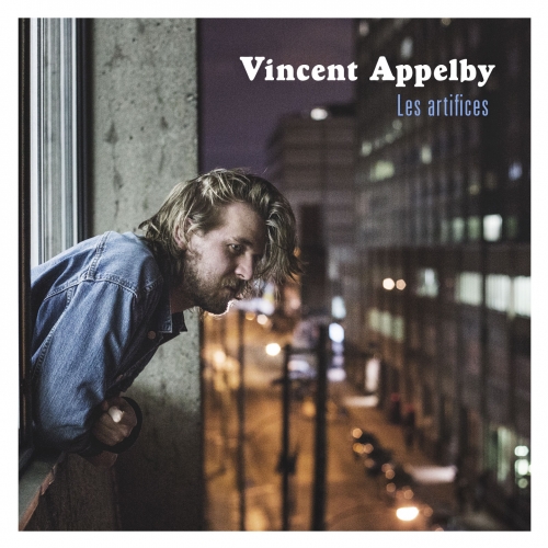 Vincent Appelby - Les artifices