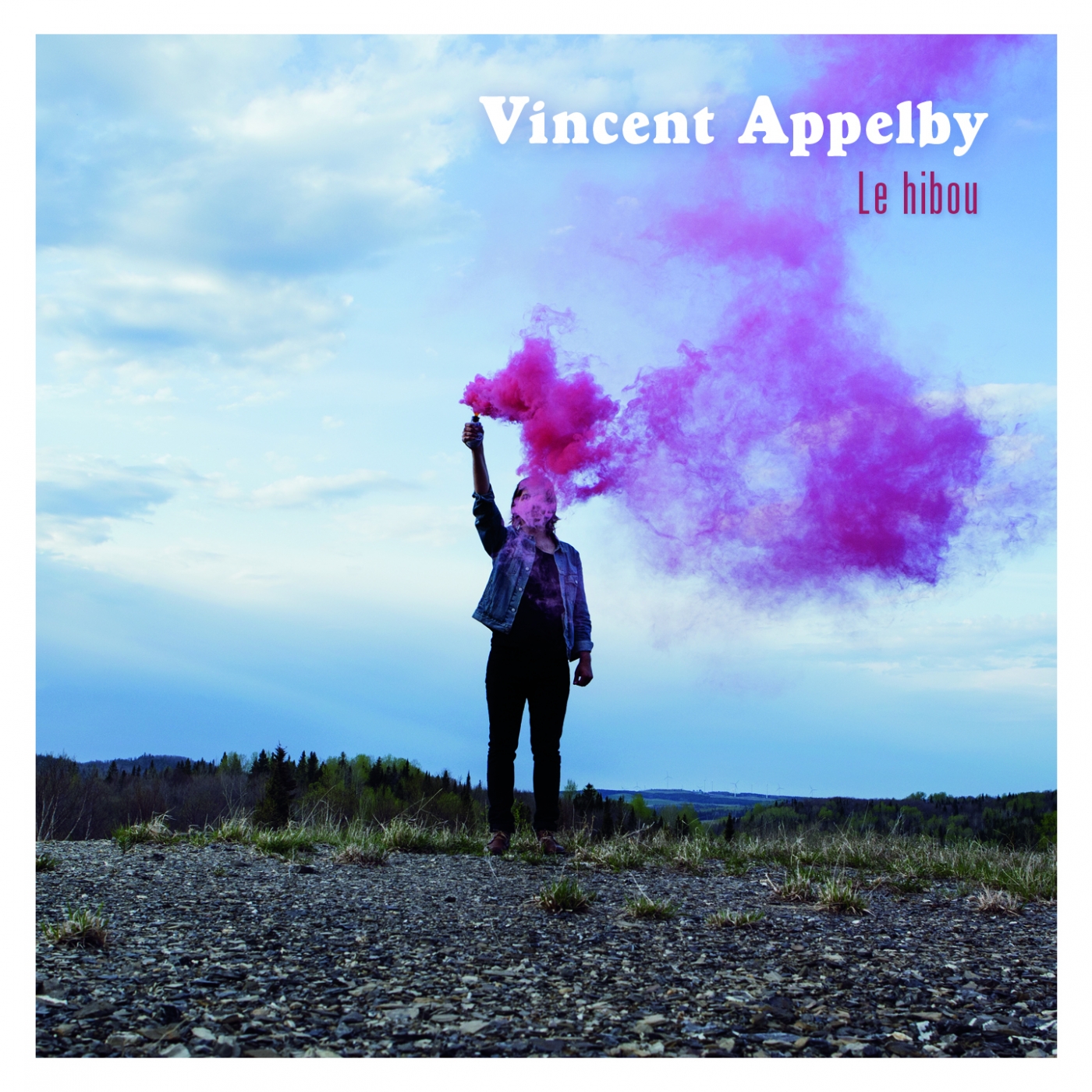 Vincent Appelby - Le Hibou