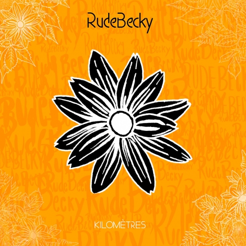 Rudebecky - Kilomètres