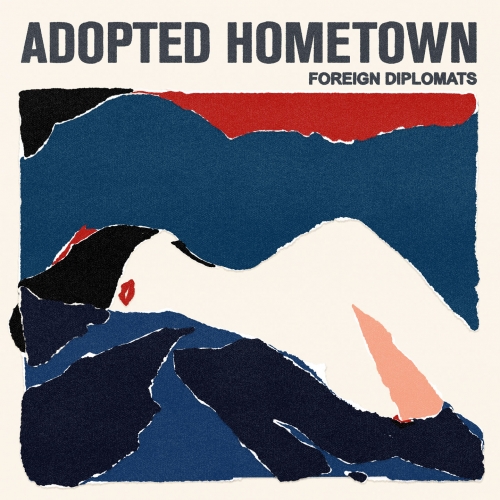 Foreign Diplomats - Adopted Hometown
