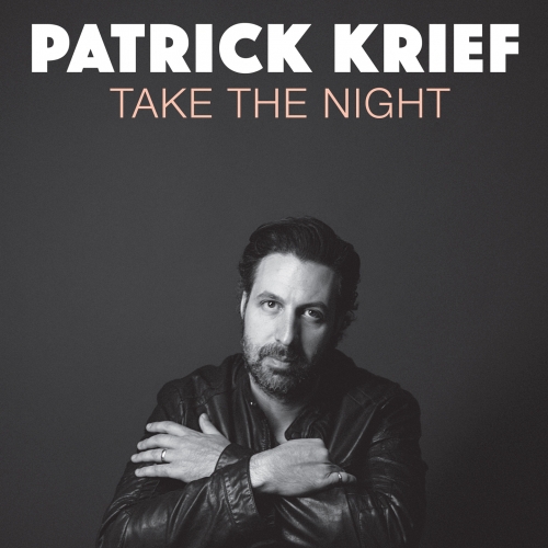 Krief - Take The Night