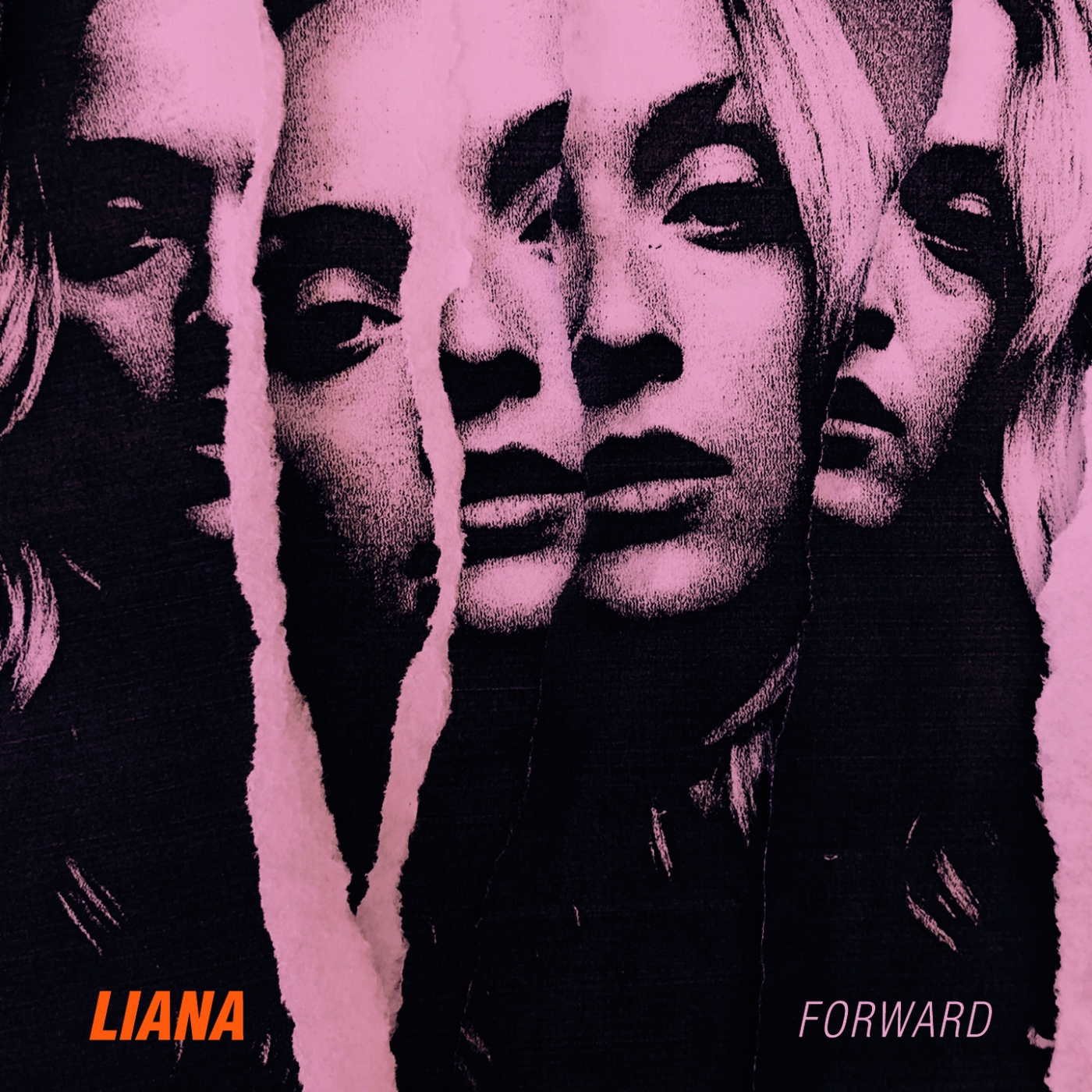 Liana - Forward