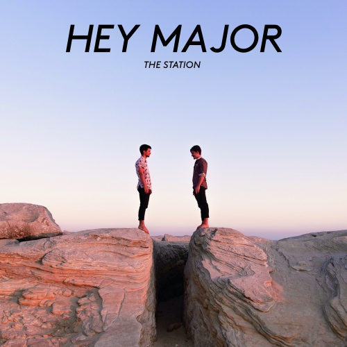 Hey Major - The Station